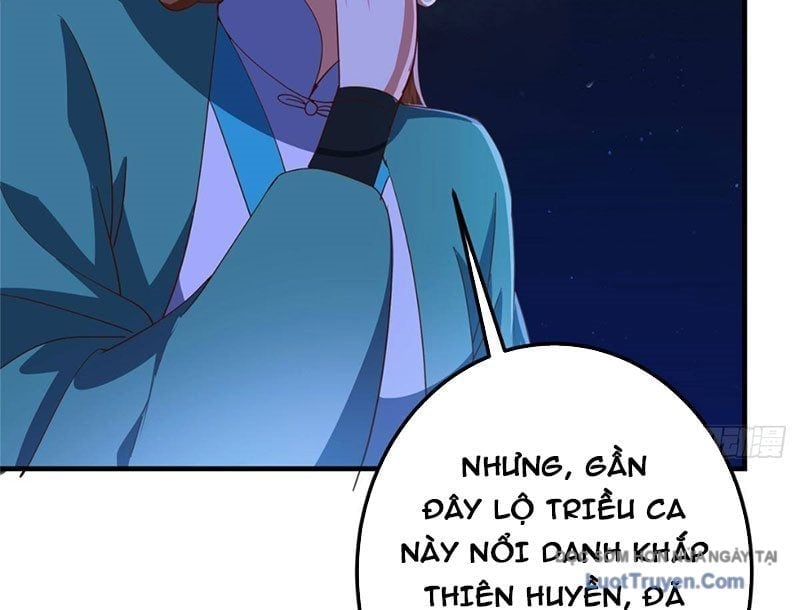 Chưởng Môn Khiêm Tốn Chút Chapter 571 - Trang 2