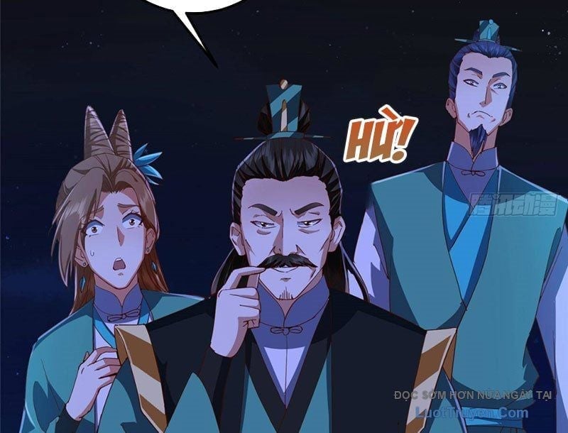 Chưởng Môn Khiêm Tốn Chút Chapter 571 - Trang 2