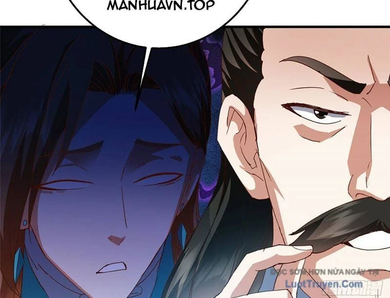 Chưởng Môn Khiêm Tốn Chút Chapter 571 - Trang 2