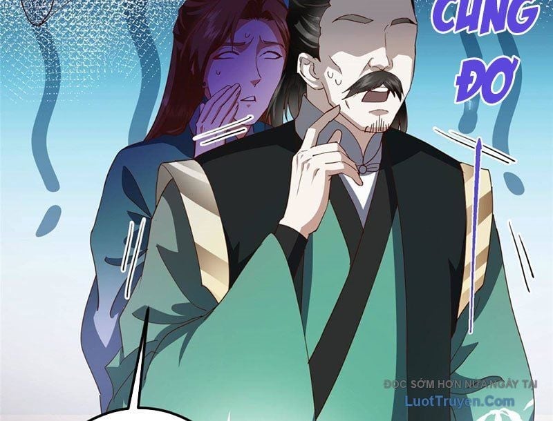 Chưởng Môn Khiêm Tốn Chút Chapter 571 - Trang 2