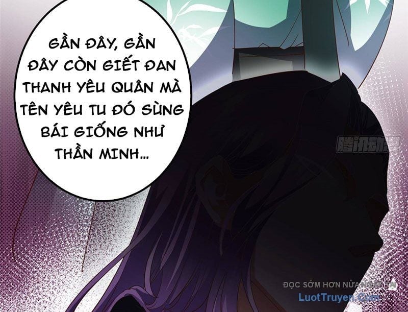 Chưởng Môn Khiêm Tốn Chút Chapter 571 - Trang 2