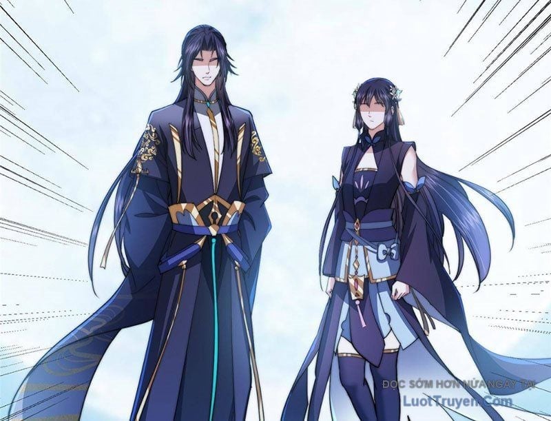 Chưởng Môn Khiêm Tốn Chút Chapter 571 - Trang 2