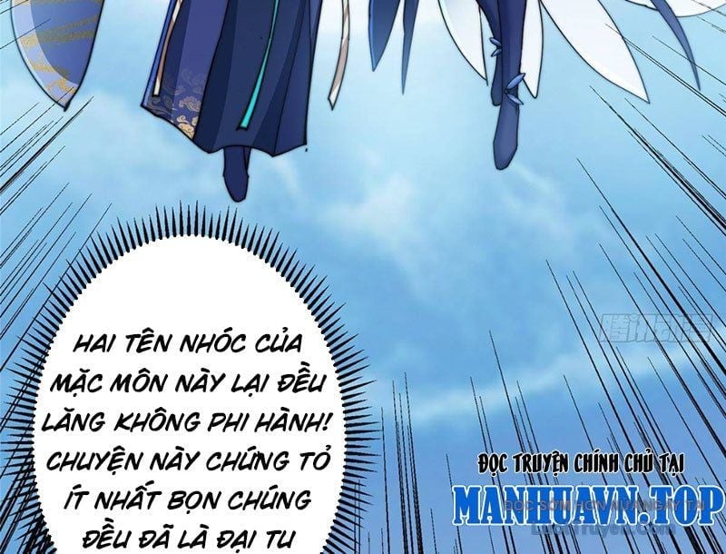 Chưởng Môn Khiêm Tốn Chút Chapter 571 - Trang 2