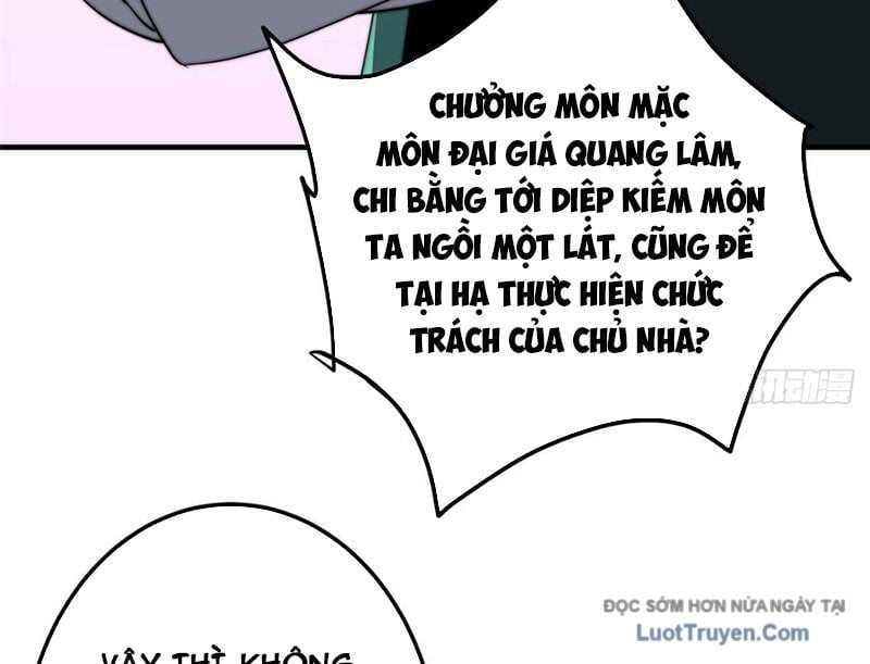 Chưởng Môn Khiêm Tốn Chút Chapter 571 - Trang 2