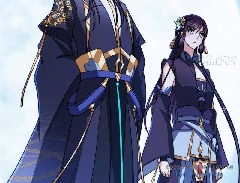 Chưởng Môn Khiêm Tốn Chút Chapter 571 - Trang 2