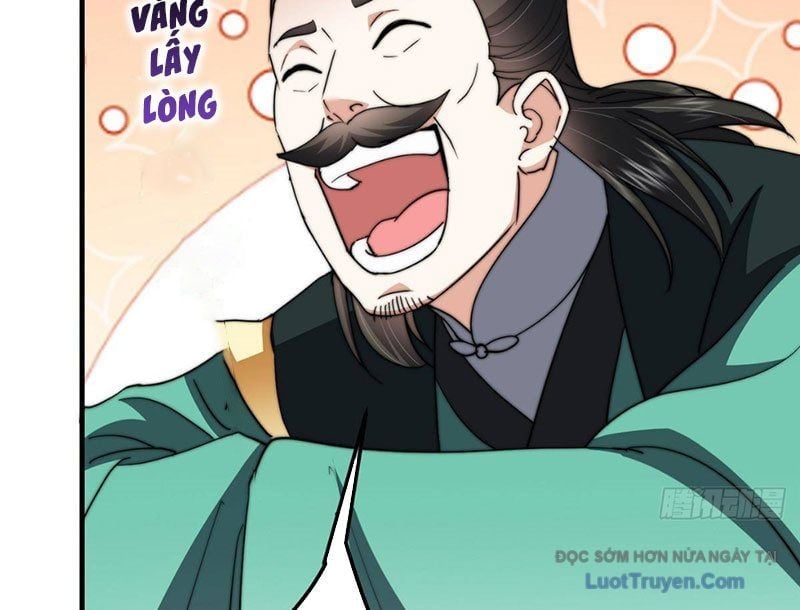 Chưởng Môn Khiêm Tốn Chút Chapter 571 - Trang 2