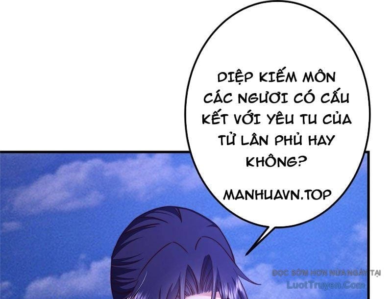 Chưởng Môn Khiêm Tốn Chút Chapter 571 - Trang 2