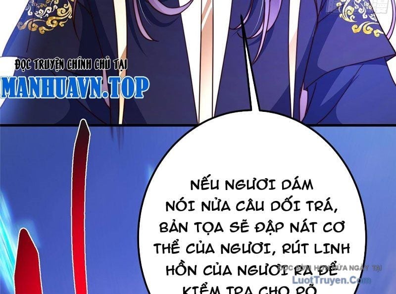 Chưởng Môn Khiêm Tốn Chút Chapter 571 - Trang 2