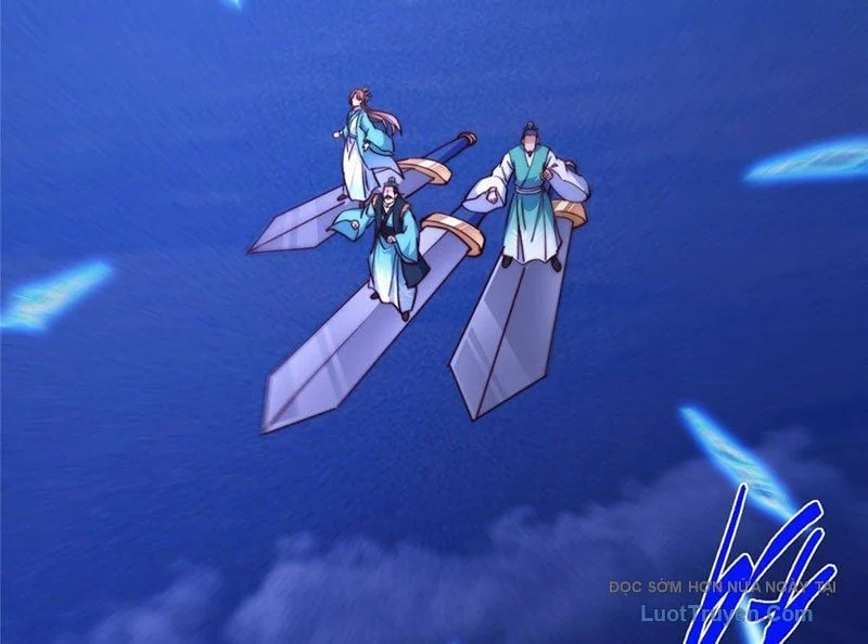 Chưởng Môn Khiêm Tốn Chút Chapter 571 - Trang 2