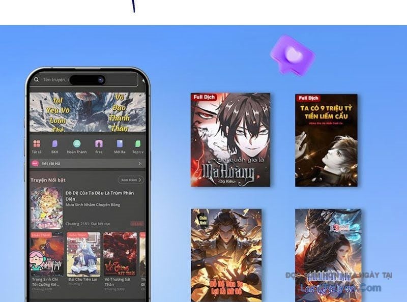 Chưởng Môn Khiêm Tốn Chút Chapter 571 - Trang 2