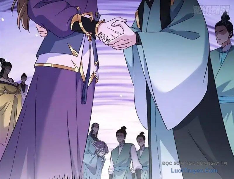 Chưởng Môn Khiêm Tốn Chút Chapter 572 - Trang 2