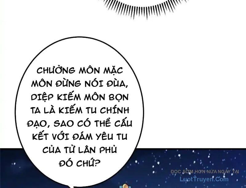 Chưởng Môn Khiêm Tốn Chút Chapter 572 - Trang 2