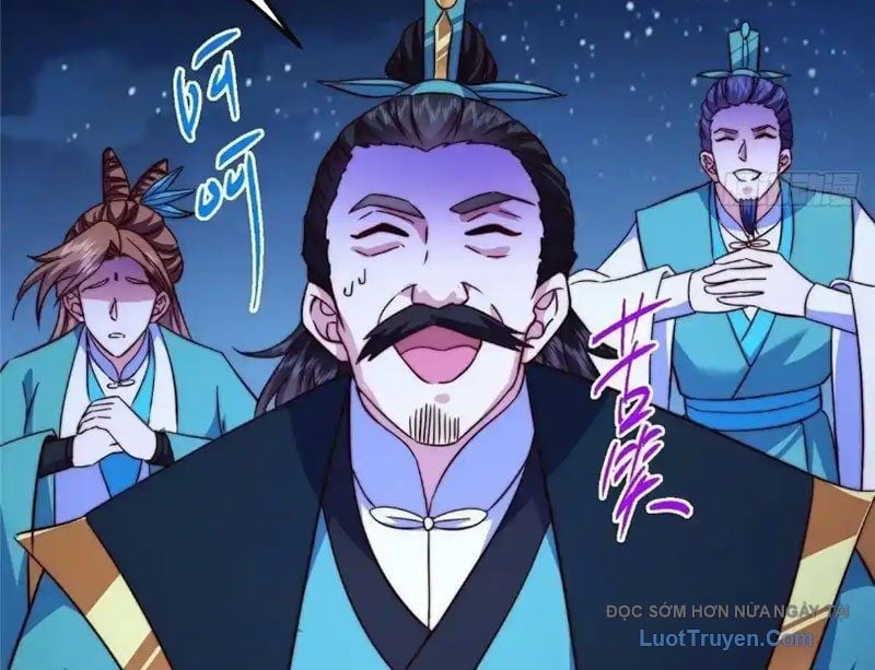 Chưởng Môn Khiêm Tốn Chút Chapter 572 - Trang 2