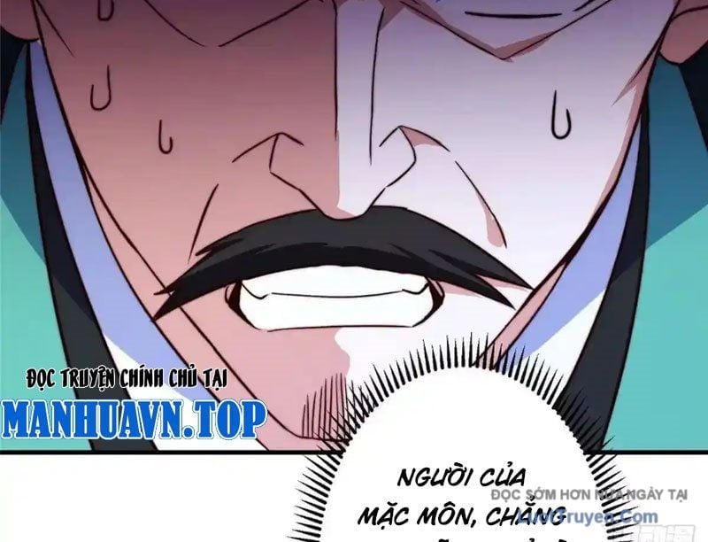 Chưởng Môn Khiêm Tốn Chút Chapter 572 - Trang 2