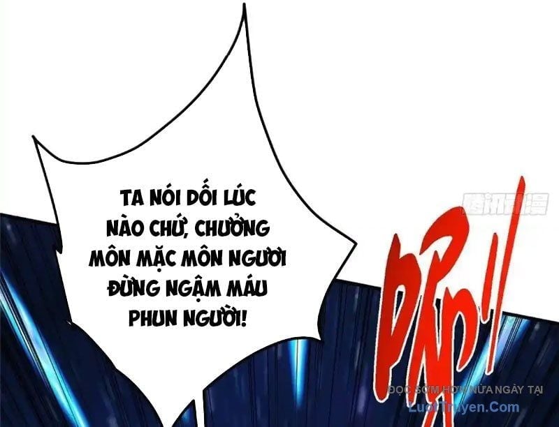 Chưởng Môn Khiêm Tốn Chút Chapter 572 - Trang 2