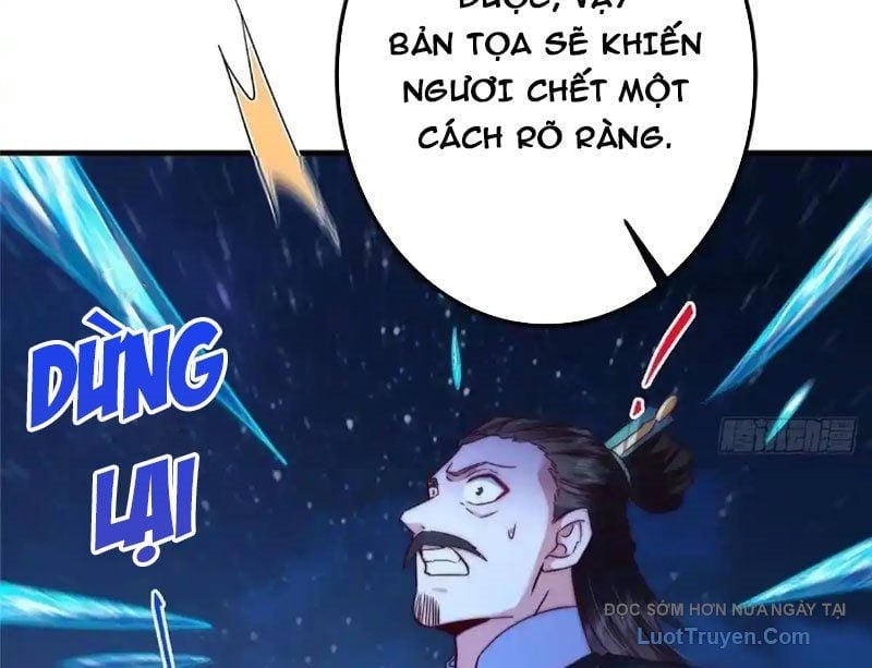 Chưởng Môn Khiêm Tốn Chút Chapter 572 - Trang 2
