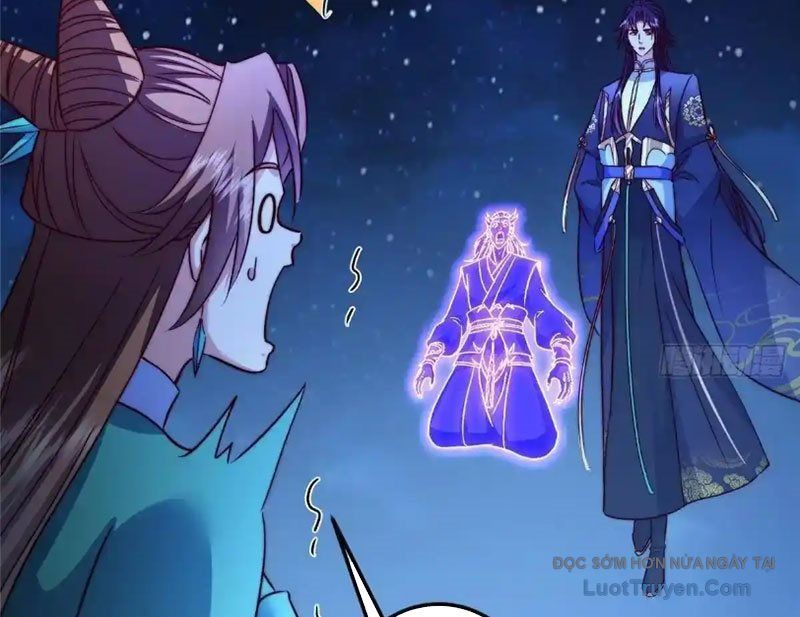Chưởng Môn Khiêm Tốn Chút Chapter 572 - Trang 2