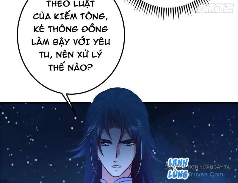 Chưởng Môn Khiêm Tốn Chút Chapter 572 - Trang 2