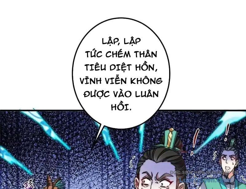 Chưởng Môn Khiêm Tốn Chút Chapter 572 - Trang 2
