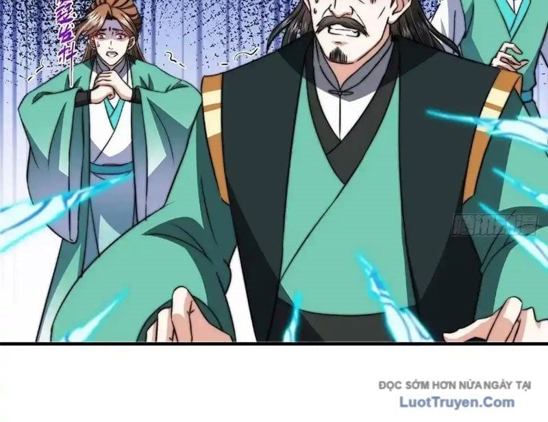 Chưởng Môn Khiêm Tốn Chút Chapter 572 - Trang 2