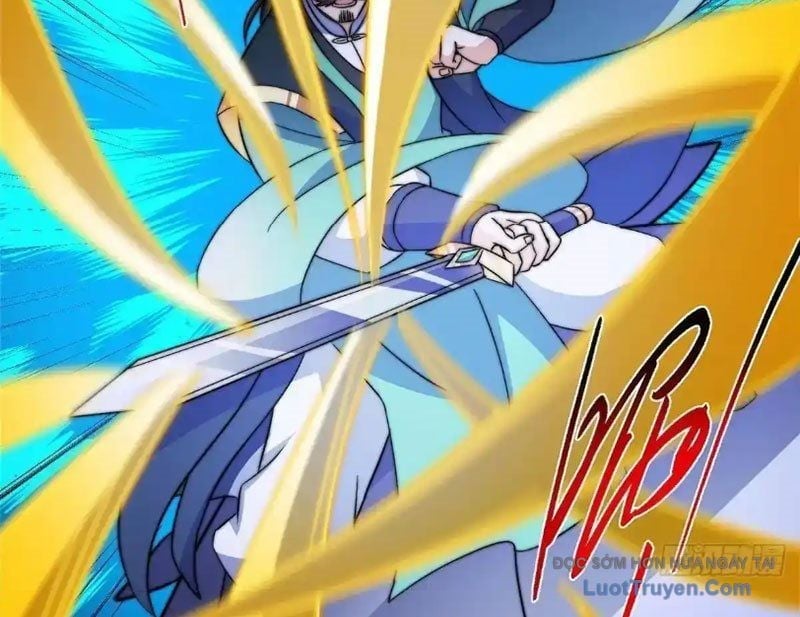 Chưởng Môn Khiêm Tốn Chút Chapter 572 - Trang 2