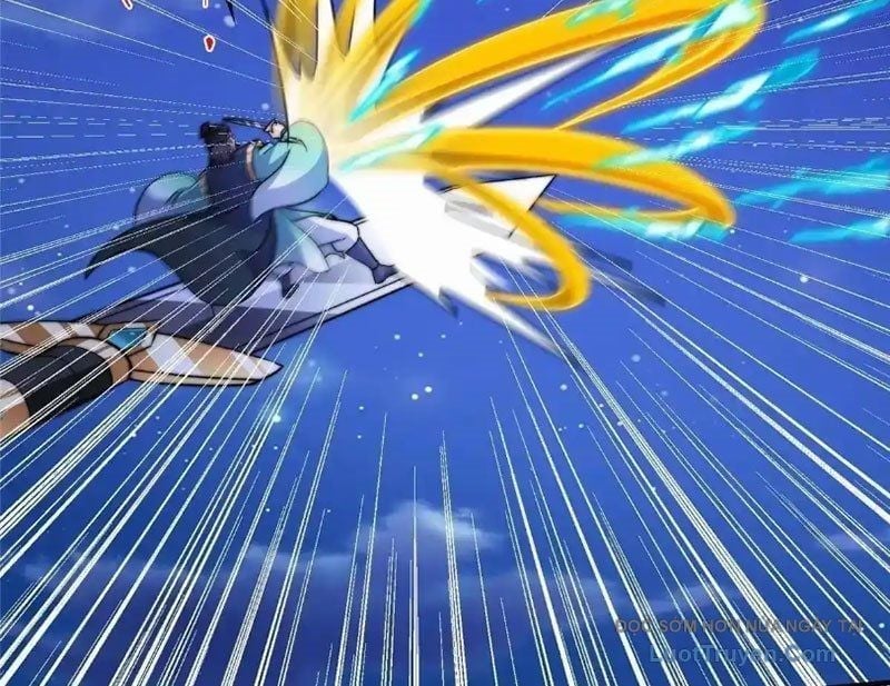 Chưởng Môn Khiêm Tốn Chút Chapter 572 - Trang 2