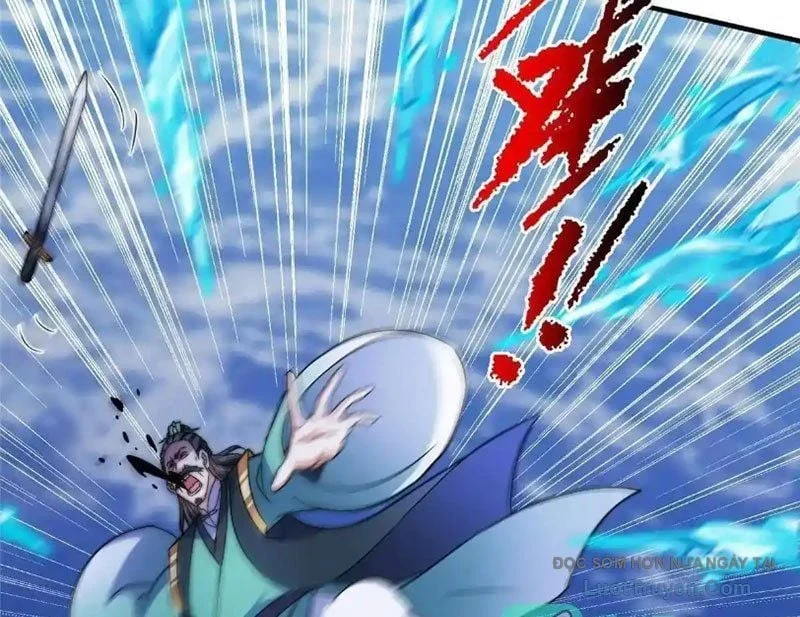 Chưởng Môn Khiêm Tốn Chút Chapter 572 - Trang 2