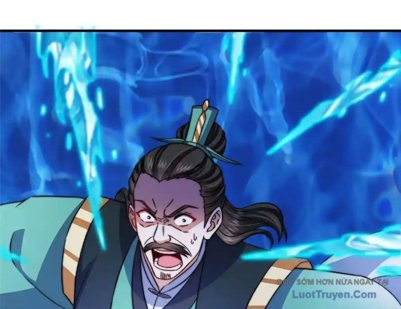 Chưởng Môn Khiêm Tốn Chút Chapter 572 - Trang 2