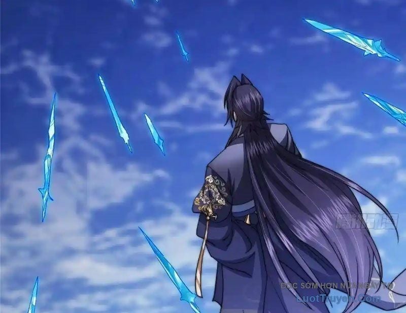 Chưởng Môn Khiêm Tốn Chút Chapter 572 - Trang 2