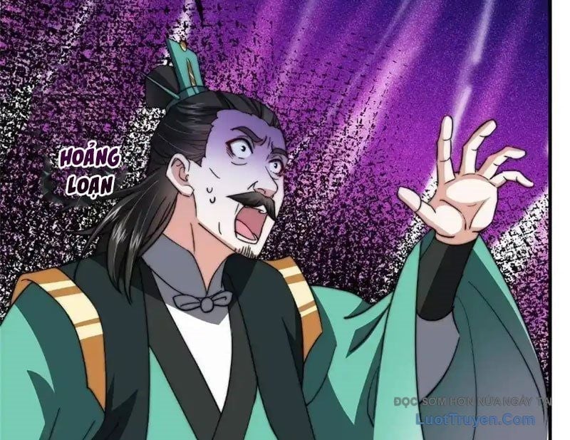 Chưởng Môn Khiêm Tốn Chút Chapter 572 - Trang 2