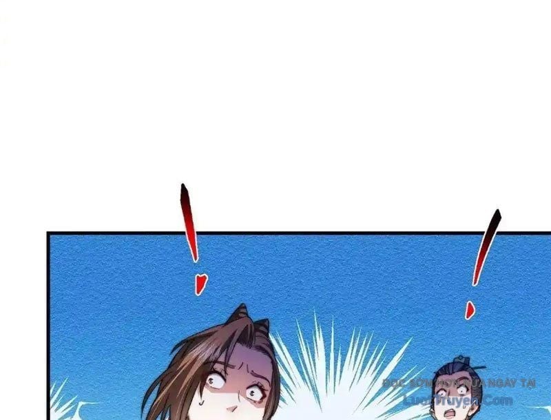 Chưởng Môn Khiêm Tốn Chút Chapter 572 - Trang 2