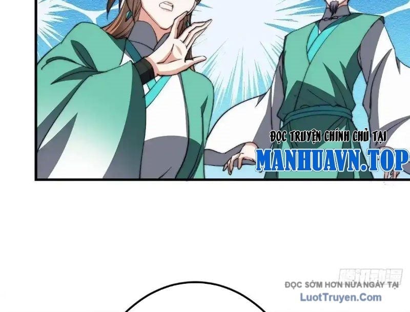 Chưởng Môn Khiêm Tốn Chút Chapter 572 - Trang 2