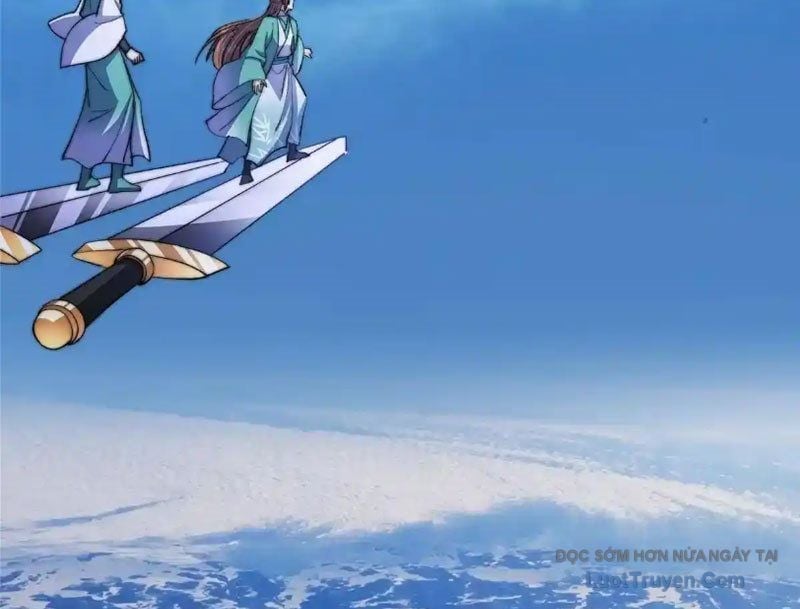 Chưởng Môn Khiêm Tốn Chút Chapter 572 - Trang 2