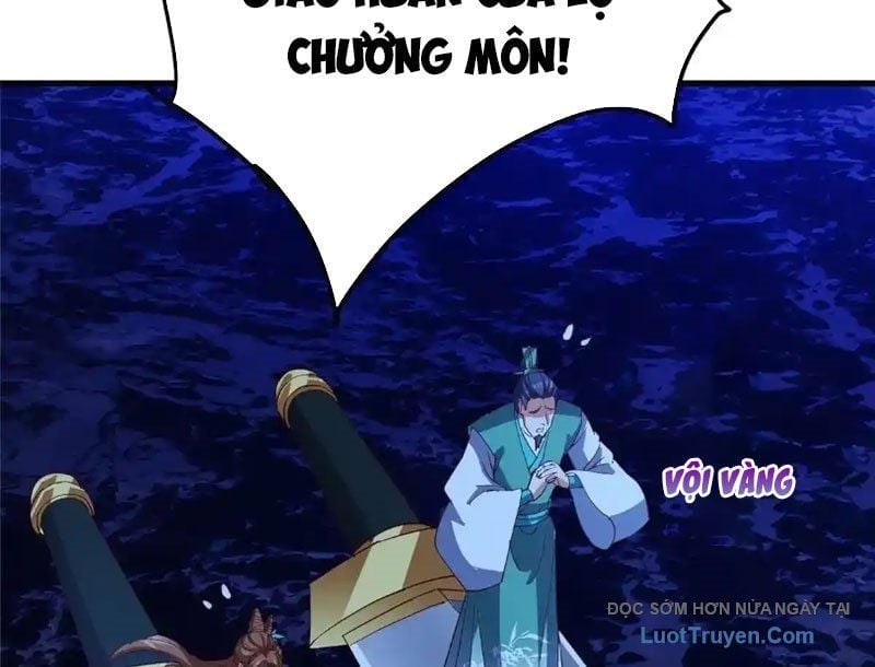 Chưởng Môn Khiêm Tốn Chút Chapter 572 - Trang 2