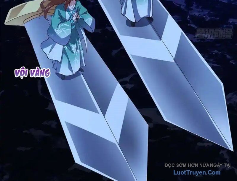 Chưởng Môn Khiêm Tốn Chút Chapter 572 - Trang 2