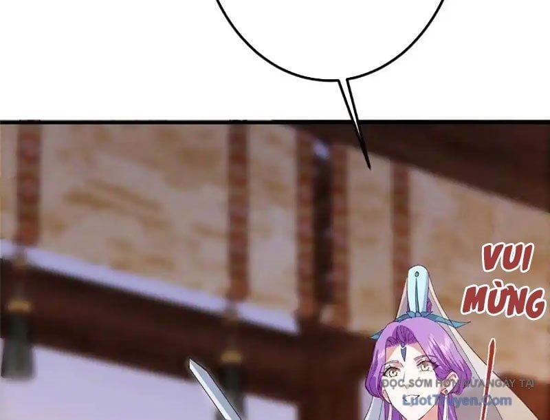 Chưởng Môn Khiêm Tốn Chút Chapter 572 - Trang 2