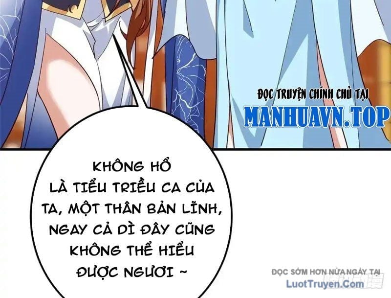 Chưởng Môn Khiêm Tốn Chút Chapter 572 - Trang 2