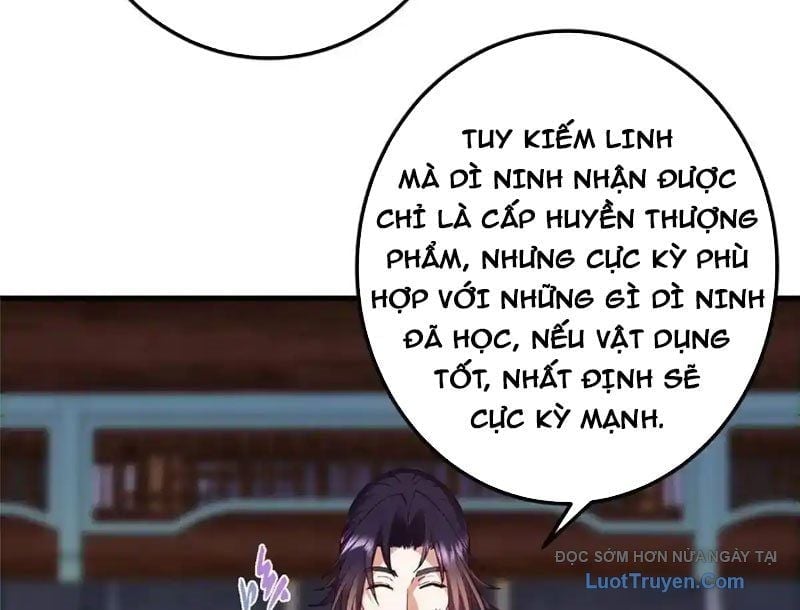 Chưởng Môn Khiêm Tốn Chút Chapter 572 - Trang 2