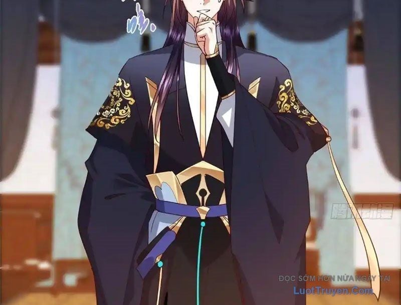 Chưởng Môn Khiêm Tốn Chút Chapter 572 - Trang 2