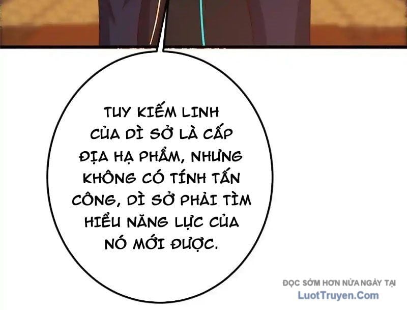 Chưởng Môn Khiêm Tốn Chút Chapter 572 - Trang 2