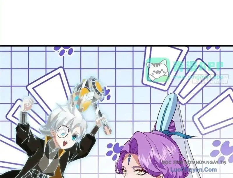 Chưởng Môn Khiêm Tốn Chút Chapter 572 - Trang 2