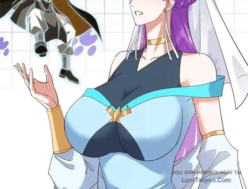 Chưởng Môn Khiêm Tốn Chút Chapter 572 - Trang 2