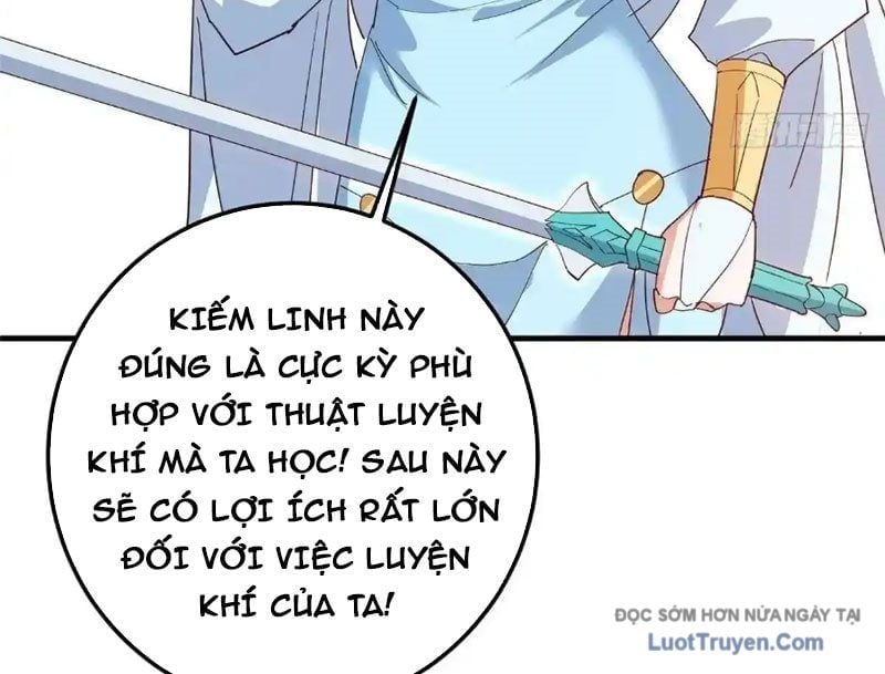 Chưởng Môn Khiêm Tốn Chút Chapter 572 - Trang 2