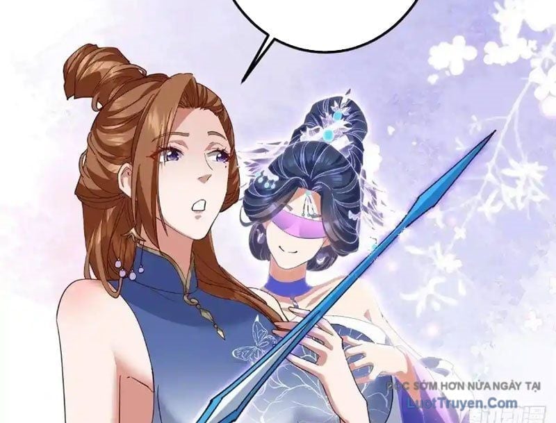 Chưởng Môn Khiêm Tốn Chút Chapter 572 - Trang 2