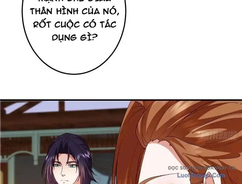 Chưởng Môn Khiêm Tốn Chút Chapter 572 - Trang 2