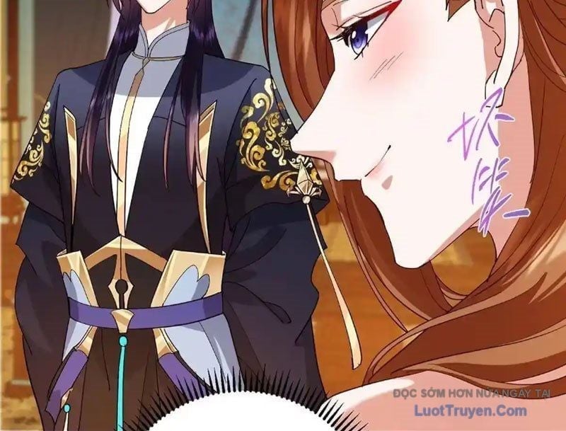 Chưởng Môn Khiêm Tốn Chút Chapter 572 - Trang 2