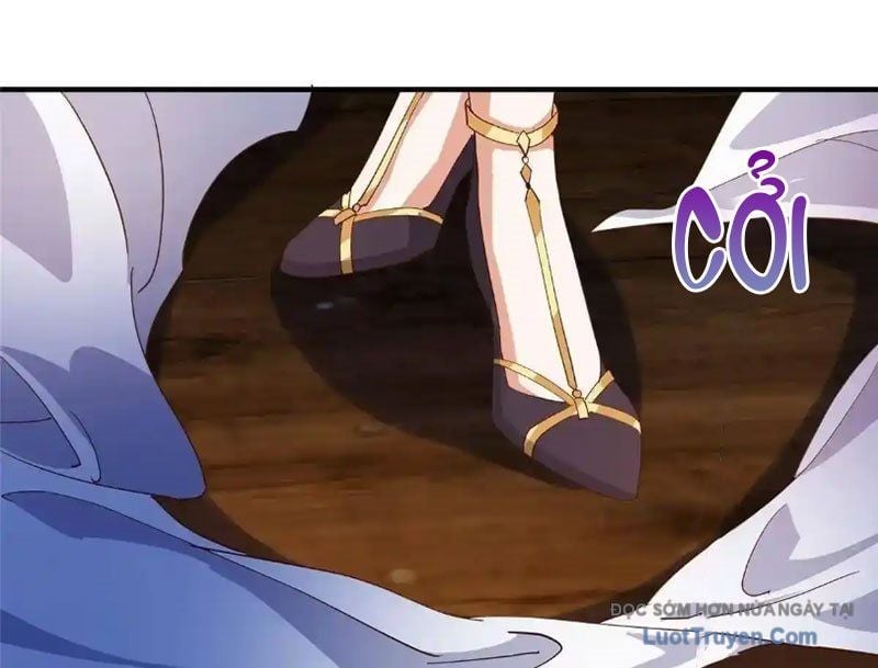 Chưởng Môn Khiêm Tốn Chút Chapter 572 - Trang 2