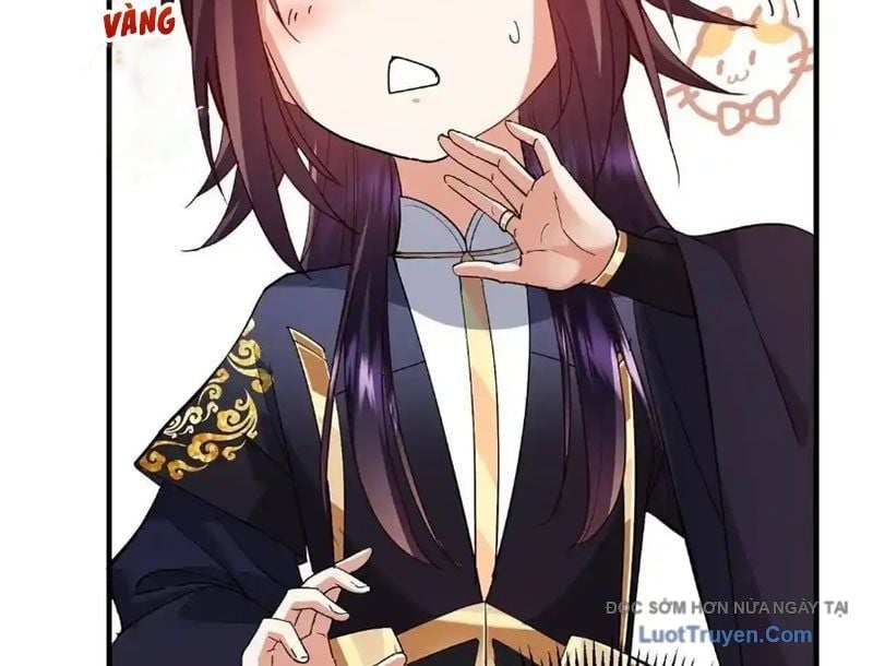 Chưởng Môn Khiêm Tốn Chút Chapter 572 - Trang 2