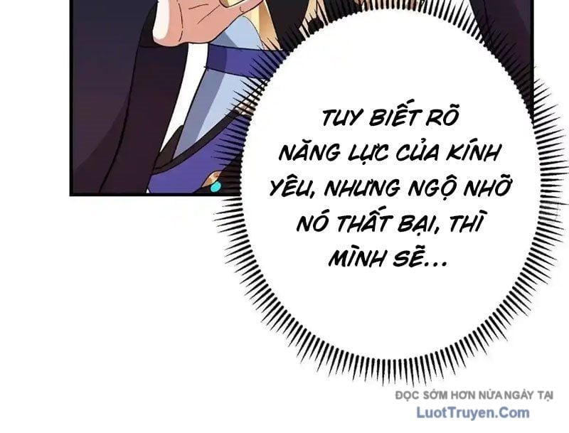 Chưởng Môn Khiêm Tốn Chút Chapter 572 - Trang 2