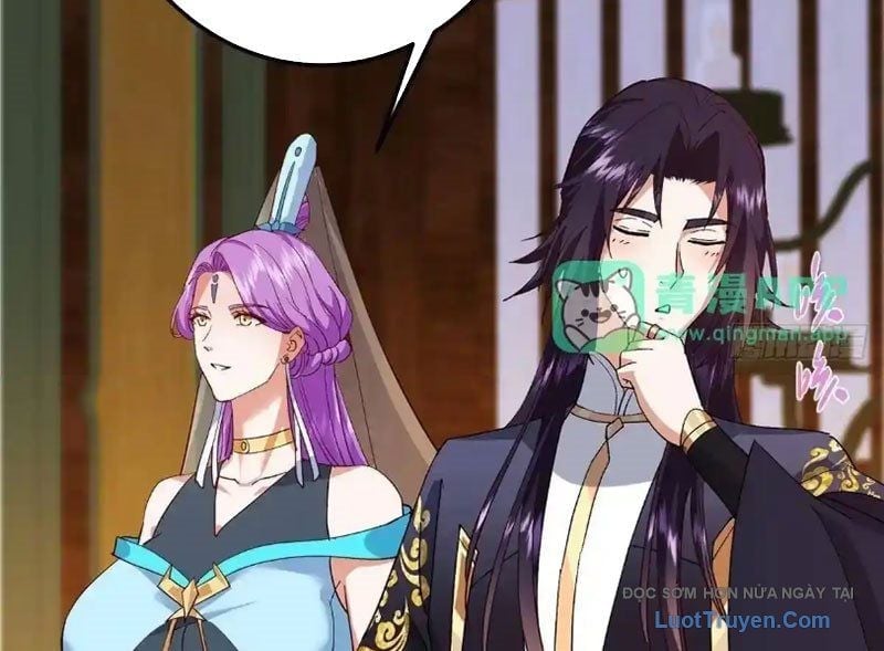 Chưởng Môn Khiêm Tốn Chút Chapter 572 - Trang 2